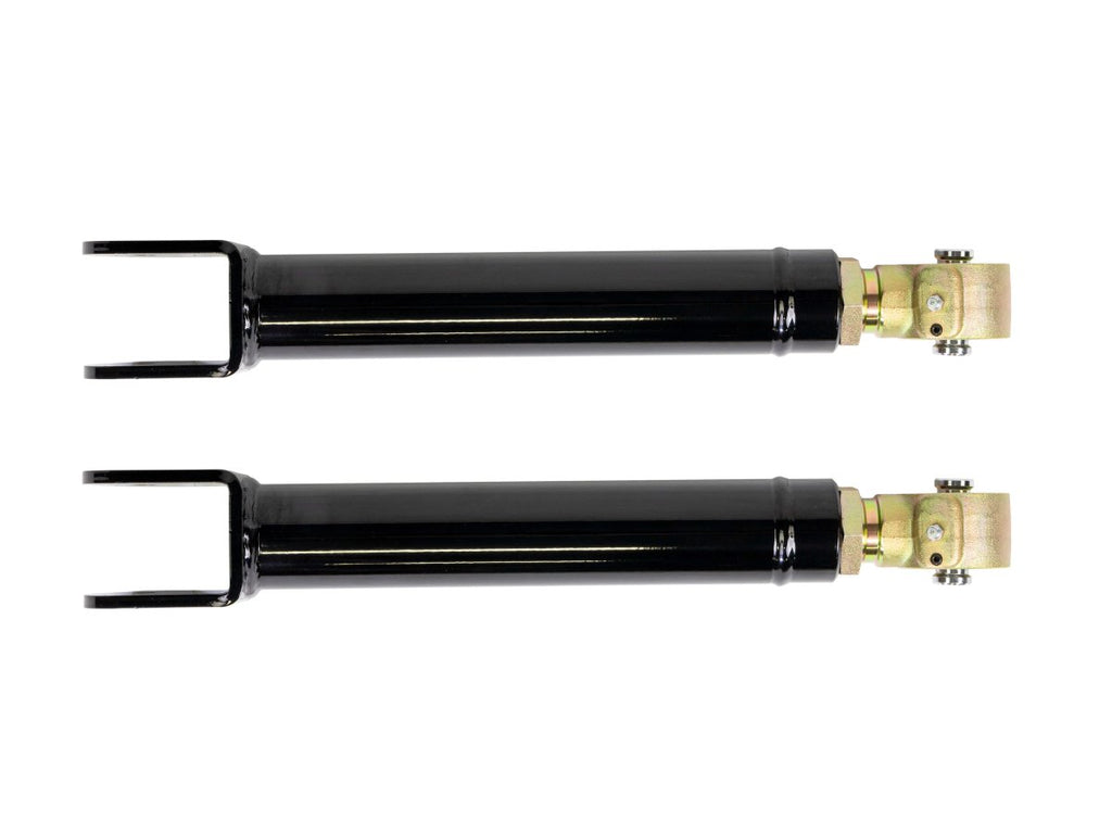 Rusty's Off Road Products Rusty's Long Arm Front Upper Control Arms (JK)