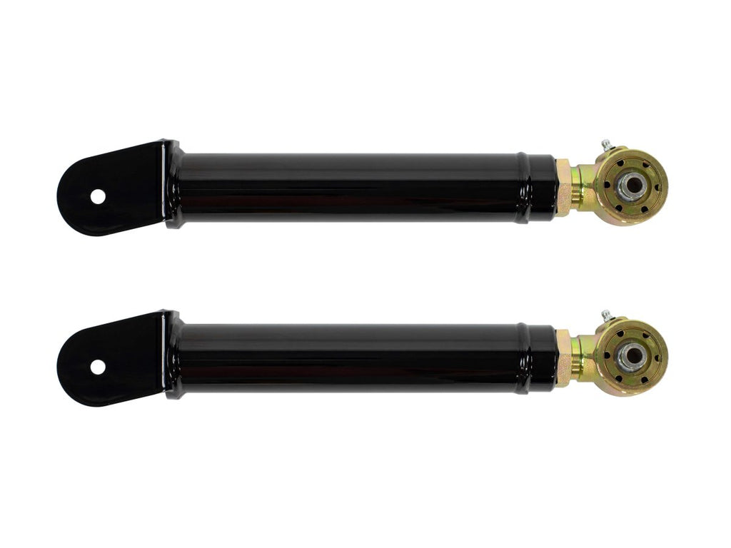 Rusty's Off Road Products Rusty's Long Arm Front Upper Control Arms (JK)