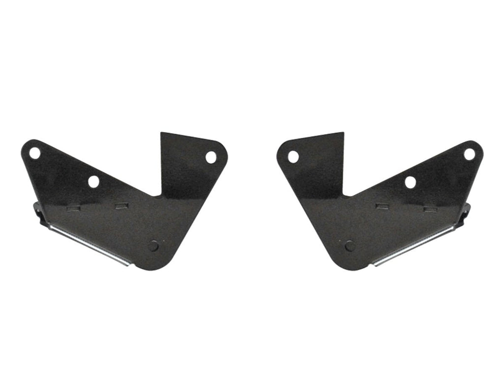 Rusty's Off Road Products Rusty's Long Arm Rear Bolt-On Control Arm Hangers (JK) - (Pair)