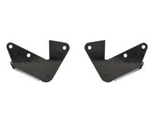 Load image into Gallery viewer, Rusty's Off Road Products Rusty's Long Arm Rear Bolt-On Control Arm Hangers (JK) - (Pair)