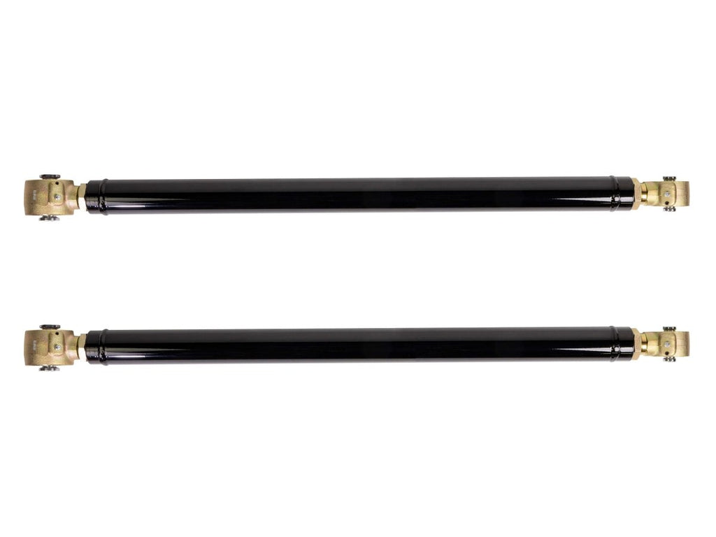 Rusty's Off Road Products Rusty's Long Arm Upper Rear Control Arm (ZJ)