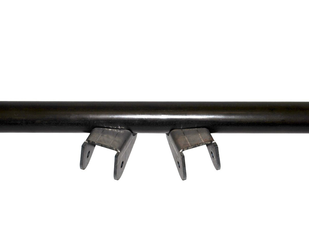 Rusty's Off Road Products Rusty's Lower Control Arm Axle Mount - 10 Degree