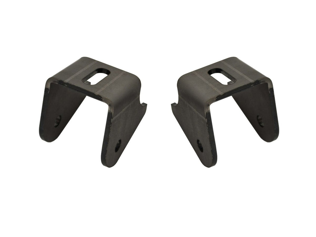 Rusty's Off Road Products Rusty's Lower Control Arm Axle Mounts - WJ Grand Cherokee