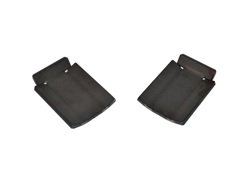 Rusty's Off Road Products Rusty's Lower Control Arm Mount Skids