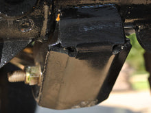 Load image into Gallery viewer, Rusty's Off Road Products Skid Plates Rusty's Lower Control Arm Skid Plates - JK