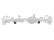 Load image into Gallery viewer, Rusty's Off Road Products Skid Plates Rusty's Lower Control Arm Skid Plates - JL Wrangler / JT Gladiator