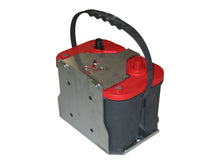 Load image into Gallery viewer, Rusty's Off Road Products Rusty's Mild Steel Battery Box