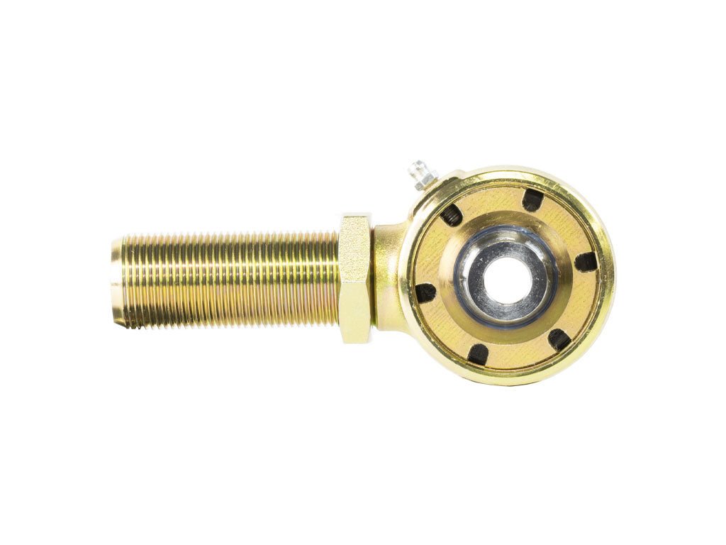 Rusty's Off Road Products Rusty's Narrow Forged FLEX End - 1" Thread (2" X .500" BALL)