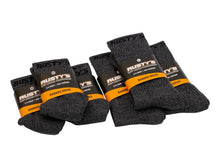 Load image into Gallery viewer, Rusty&#39;s Off Road Products Socks Rusty&#39;s Off-Road Sock &quot;Concrete&quot;