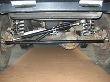 Load image into Gallery viewer, Rusty&#39;s Off Road Products XJ Cherokee / TJ Wrangler Rusty&#39;s Offset Tie Rod Steering System - XJ Cherokee / TJ Wrangler