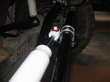 Load image into Gallery viewer, Rusty&#39;s Off Road Products XJ Cherokee / TJ Wrangler Rusty&#39;s Offset Tie Rod Steering System - XJ Cherokee / TJ Wrangler