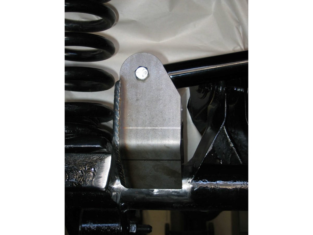 Rusty's Off Road Products Rusty's OTK Track Bar Mount