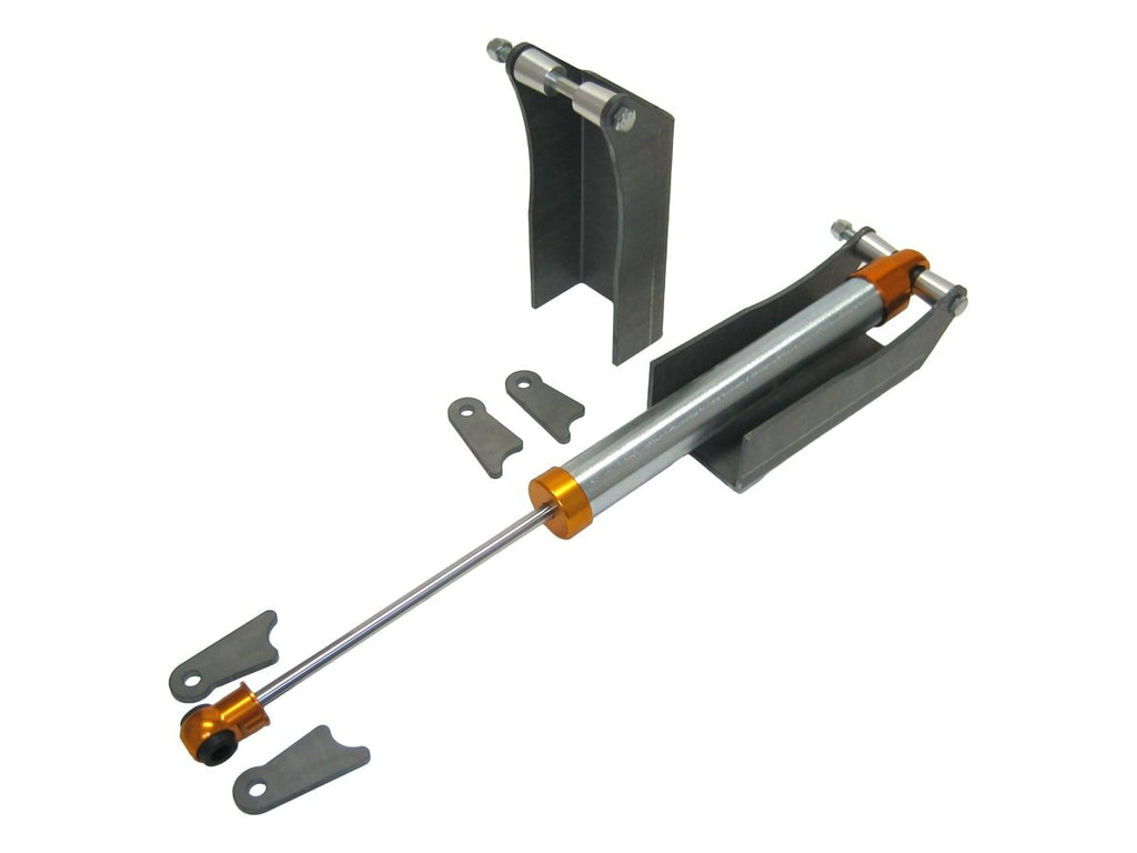 Rusty's Off Road Products Rusty's Outboard Rear Shock Conversion Mounts