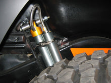 Load image into Gallery viewer, Rusty&#39;s Off Road Products Rusty&#39;s Outboard Rear Shock Conversion Mounts