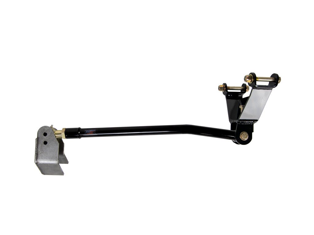 Rusty's Off Road Products Rusty's Over The Knuckle Adjustable Front Track Bar & Frame Mount (TJ)