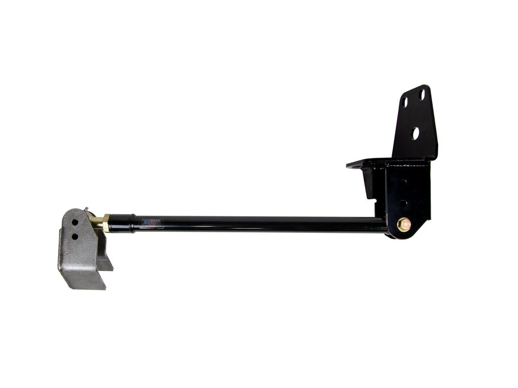 Rusty's Off Road Products Rusty's Over The Knuckle Adjustable Front Track Bar & Frame Mount (XJ,ZJ)