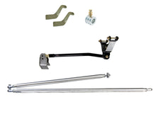 Load image into Gallery viewer, Rusty's Off Road Products TJ/LJ Wrangler Rusty's Over-the-Knuckle Aluminum Steering System - TJ/LJ Wrangler