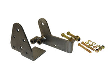 Load image into Gallery viewer, Rusty's Off Road Products Rusty's Raised Front Track Bar Mount - JK Wrangler