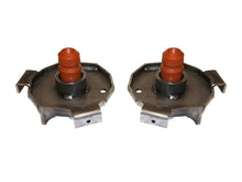 Load image into Gallery viewer, Rusty's Off Road Products Rusty's Rear Axle Coil Spring Mounts - 99 - 04 WJ Grand Cherokee