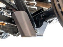 Load image into Gallery viewer, Rusty's Off Road Products Skid Plates Rusty's Rear Axle Lower Shock Skid Plates - JT Gladiator
