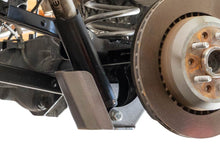 Load image into Gallery viewer, Rusty's Off Road Products Skid Plates Rusty's Rear Axle Lower Shock Skid Plates - JT Gladiator