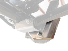 Load image into Gallery viewer, Rusty's Off Road Products Skid Plates Rusty's Rear Axle Lower Shock Skid Plates - JT Gladiator