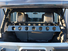 Load image into Gallery viewer, Rusty's Off Road Products Rusty's Rear Cargo Basket - JK