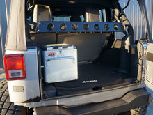 Load image into Gallery viewer, Rusty's Off Road Products Rusty's Rear Cargo Basket - JK