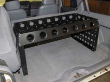 Load image into Gallery viewer, Rusty&#39;s Off Road Products Rusty&#39;s Rear Cargo Basket - XJ Cherokee