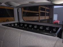 Load image into Gallery viewer, Rusty&#39;s Off Road Products Rusty&#39;s Rear Cargo Basket - XJ Cherokee