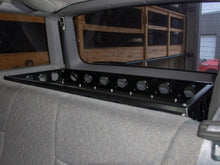Load image into Gallery viewer, Rusty&#39;s Off Road Products Rusty&#39;s Rear Cargo Basket - XJ Cherokee