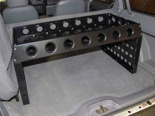 Load image into Gallery viewer, Rusty&#39;s Off Road Products Rusty&#39;s Rear Cargo Basket - XJ Cherokee