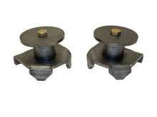 Load image into Gallery viewer, Rusty's Off Road Products Rusty's Rear Coil Spring Axle Mounts - 07 - 18 JK Wrangler