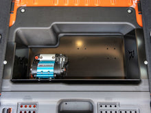 Load image into Gallery viewer, Rusty's Off Road Products Rusty's Rear Compressor Mount - JL Wrangler