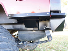 Load image into Gallery viewer, Rusty&#39;s Off Road Products Rusty&#39;s Rear Corner Cut Panels - XJ Cherokee
