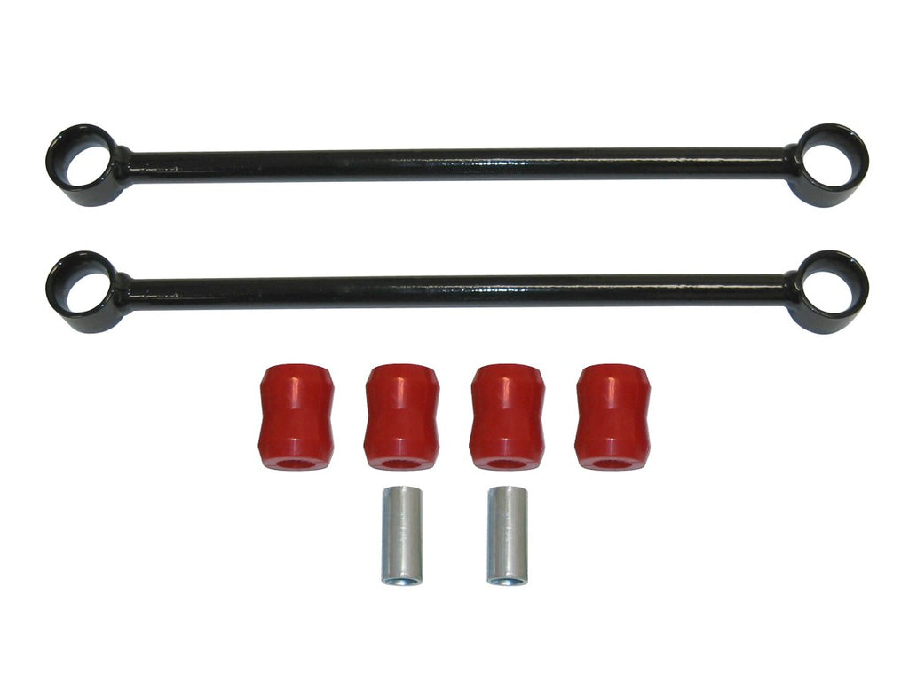 Rusty's Off Road Products RUSTY'S REAR EXTENDED SWAY BAR LINKS (WK,XK)