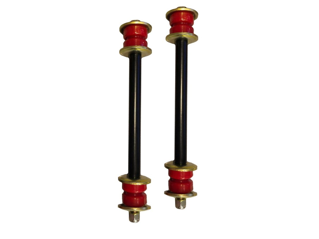 Rusty's Off Road Products RUSTY'S REAR EXTENDED SWAY BAR LINKS (ZJ)