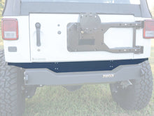 Load image into Gallery viewer, Rusty&#39;s Off Road Products Rusty&#39;s Rear Fascia Cover Kit - JK Wrangler