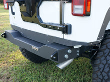 Load image into Gallery viewer, Rusty&#39;s Off Road Products Rusty&#39;s Rear Fascia Cover Kit - JK Wrangler
