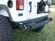 Load image into Gallery viewer, Rusty&#39;s Off Road Products Rusty&#39;s Rear Fascia Cover Kit - JK Wrangler