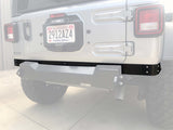 Rusty's Rear Fascia Cover Kit - JL Wrangler