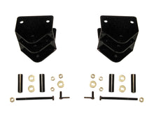 Load image into Gallery viewer, Rusty's Off Road Products Rusty's Rear Long Arm Hanger Brackets - ZJ