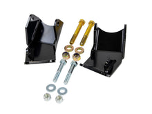 Load image into Gallery viewer, Rusty's Off Road Products Skid Plates Rusty's Rear Lower Control Arm Axle Side Skid Plates - JL Wrangler