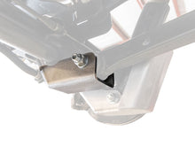 Load image into Gallery viewer, Rusty's Off Road Products Skid Plates Rusty's Rear Lower Control Arm Axle Side Skid Plates - JT Gladiator