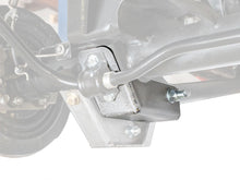 Load image into Gallery viewer, Rusty's Off Road Products Skid Plates Rusty's Rear Lower Control Arm Axle Side Skid Plates - JT Gladiator