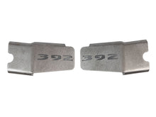 Load image into Gallery viewer, Rusty's Off Road Products Skid Plates Rusty's Rear Lower Control Arm Frame Side Skid Plates - 392 JL Wrangler Models
