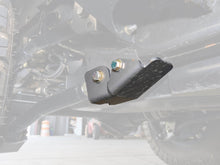 Load image into Gallery viewer, Rusty's Off Road Products Skid Plates Rusty's Rear Lower Control Arm Frame Side Skid Plates - 392 JL Wrangler Models
