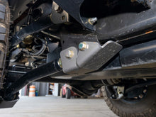 Load image into Gallery viewer, Rusty's Off Road Products Skid Plates Rusty's Rear Lower Control Arm Frame Side Skid Plates - 392 JL Wrangler Models