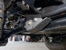 Load image into Gallery viewer, Rusty's Off Road Products Skid Plates Rusty's Rear Lower Control Arm Frame Side Skid Plates - JL Wrangler