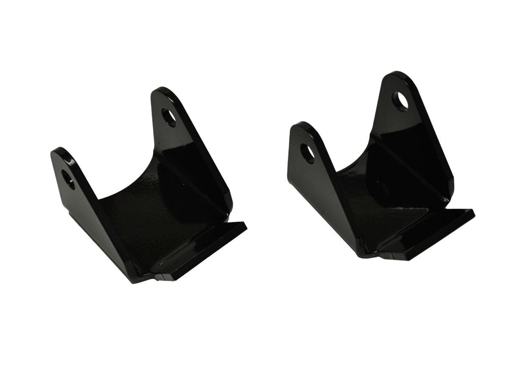 Rusty's Off Road Products Skid Plates Rusty's Rear Lower Control Arm Skid Plates - JK